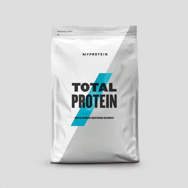 Myprotein Total Protein - 5000g/5kg